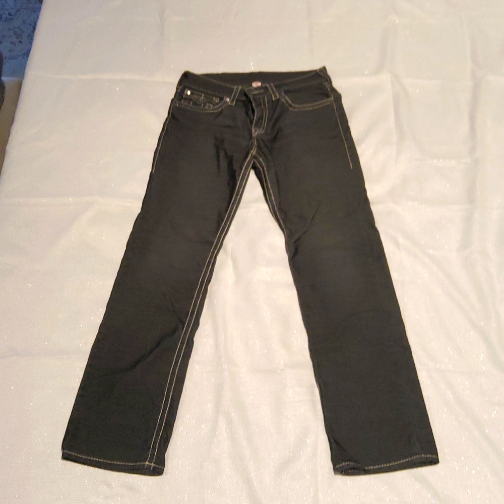 Mens True Religion corduroy